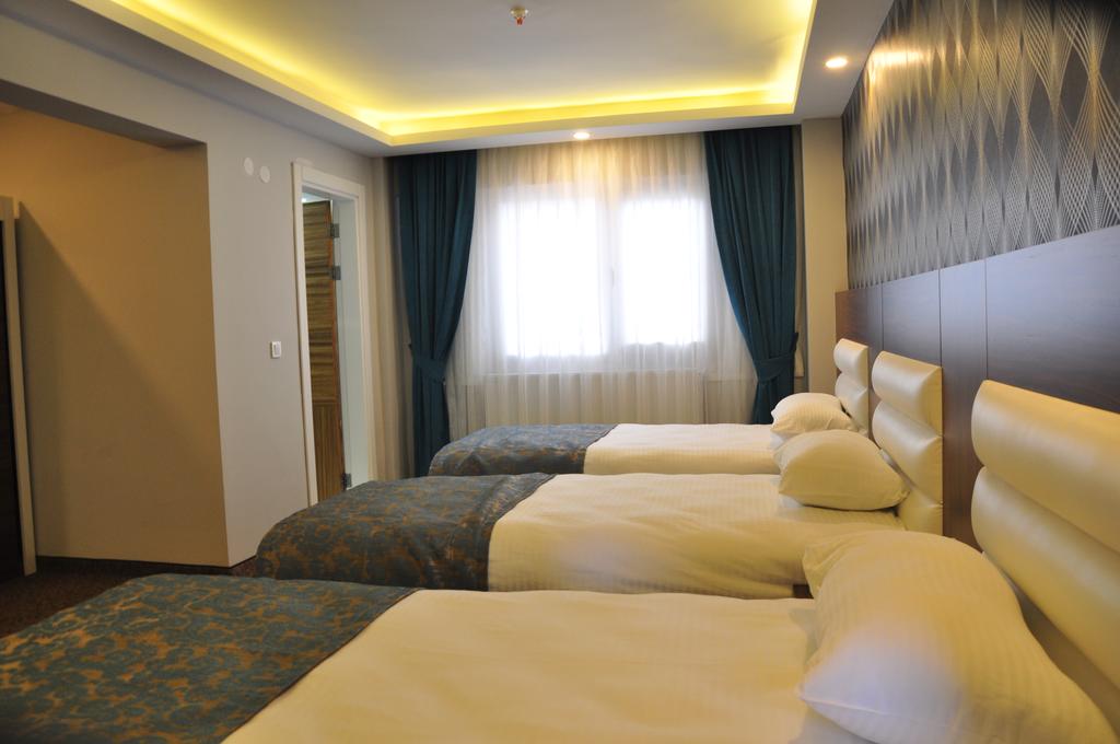 izmir madi otel